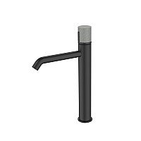 Смеситель на раковину Bronze de Luxe Focus 24615BG