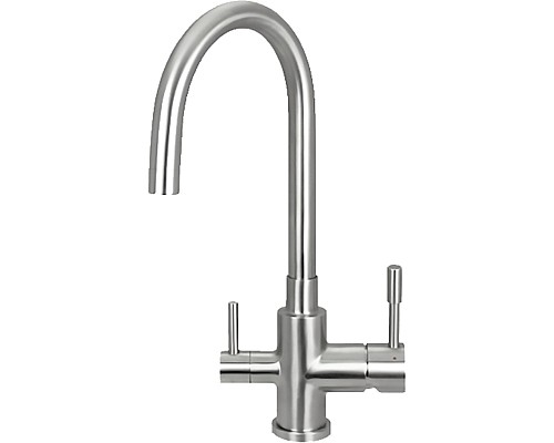 Смеситель для кухни Seaman Eco Venice SSN-1339-SS (SSN-1339) Сталь