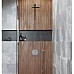Система для душа скрытого монтажа Excellent Pi AREX.SET.1245CR хром