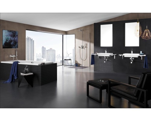 Смеситель Grohe для ванны