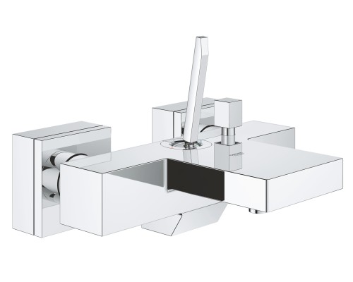 Смеситель Grohe для ванны