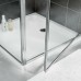 Акриловый поддон для душа Ideal Standard Hotline 90х80 Белый