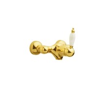 Смеситель для душа Boheme Tradizionale Oro золото