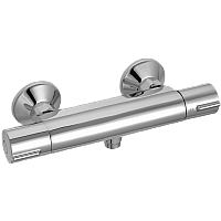 Термостатический настенный смеситель для душа Jacob Delafon E8455CP