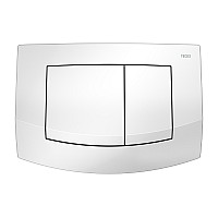 Панель смыва TECE ambia 9240200 