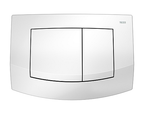Панель смыва TECE ambia 9240200
