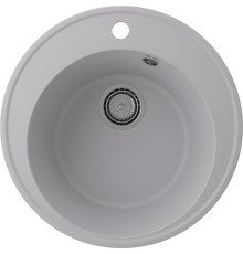 Кухонная мойка Ulgran Quartz Платина