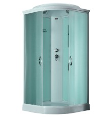 Душевая кабина Timo Eco 90х90 без гидромассажа