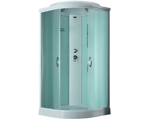 Душевая кабина Timo Eco 90х90 без гидромассажа