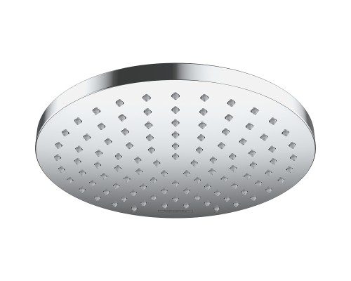 Верхний душ Hansgrohe Vernis Blend 200 EcoSmart 26277000 Хром