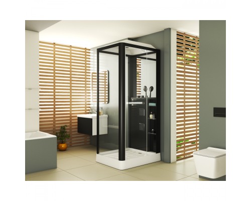 Душевая кабина Grossman GR-222 80x100