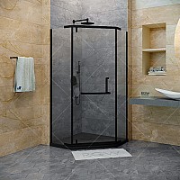 Душевой уголок RGW HO-081B 90х90 350608199-24