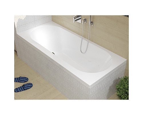 Прямоугольная ванна Riho Carolina 190x80 BB5500500000000