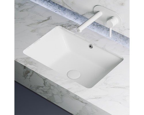 Раковина Ceramica Nova Element 55 CN6045 Белая