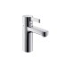 Смеситель для раковины Hansgrohe Metris S однорычажный хром