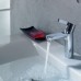 Смеситель для раковины Hansgrohe Metris S однорычажный хром