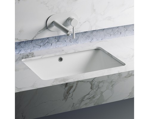 Раковина Ceramica Nova Element 55 CN6045 Белая