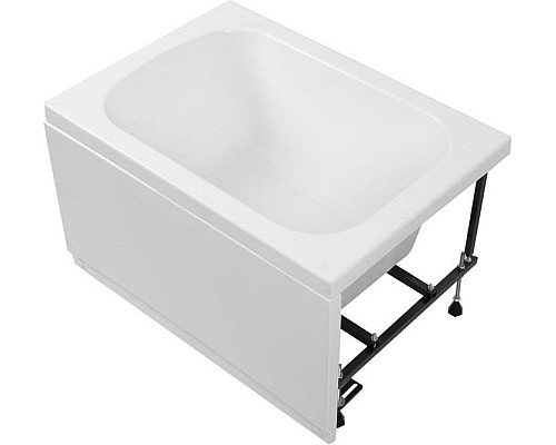 Акриловая ванна Aquanet Seed 100x70 216308