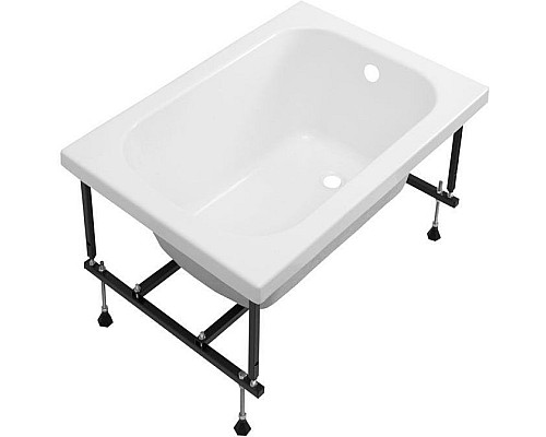 Акриловая ванна Aquanet Seed 100x70 216308