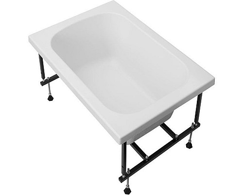 Акриловая ванна Aquanet Seed 100x70 216308