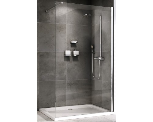 Душевая перегородка ABBER Immer Offen AG61090