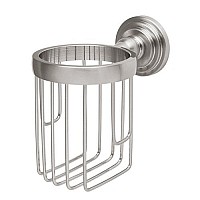 Держатель освежителя WasserKRAFT K-7045