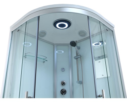 Душевая кабина Timo Standart 90x90 без гидромассажа