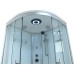 Душевая кабина Timo Standart 90x90 без гидромассажа