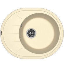 Кухонная мойка Florentina Родос-620 Шампань