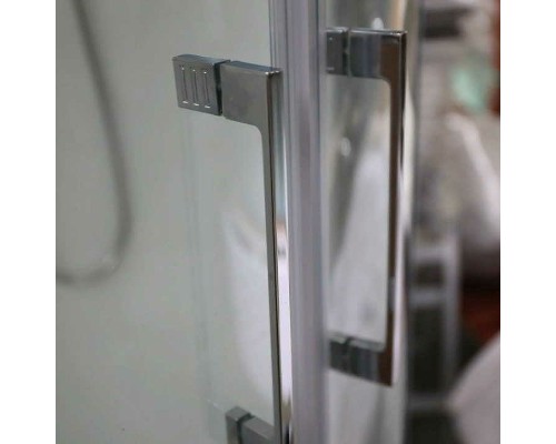 Душевая кабина Cerutti SPA Viva 90х90 91 без гидромассажа