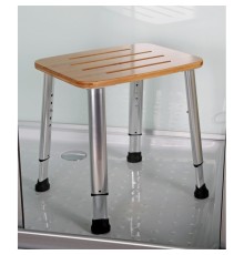 Табурет для ванной ESBANO Nova NOSTBERN5