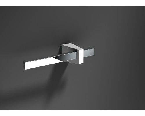 Бумагодержатель без крышки SONIA 156306