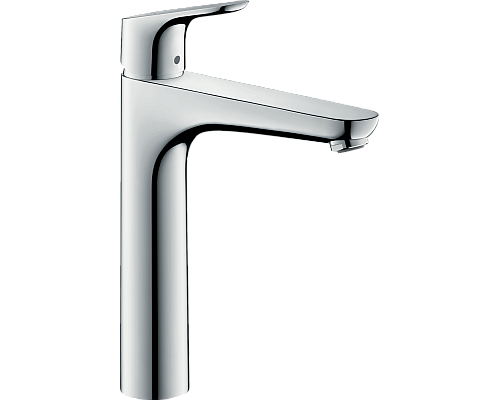 Смеситель для раковины Hansgrohe Focus однорычажный хром 31518000