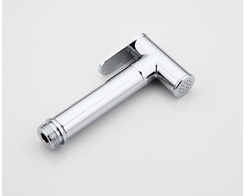 Гигиенический душ со смесителем Frap H41 F2041 Хром