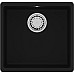 Кухонная мойка Lemark Sinara 440-U 9910067 Антрацит