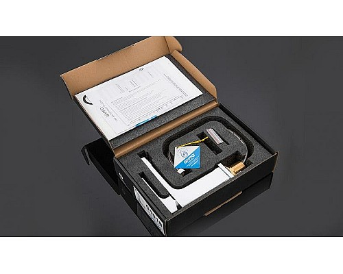 Смеситель для раковины Gappo G18 G1018 Хром Смеситель для раковины Gappo G18 G1018 Хром