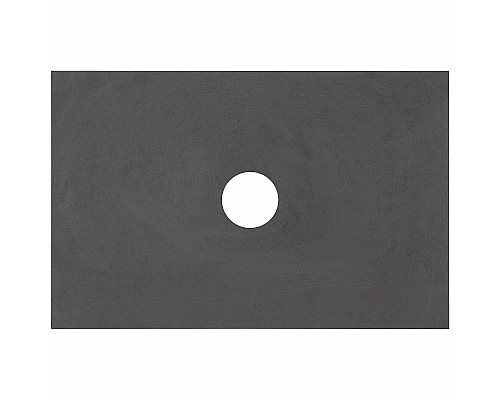 Столешница под раковину Allen Brau Reality 70 1.32022.G Графит