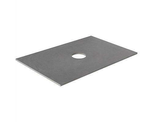 Столешница под раковину Allen Brau Reality 70 1.32022.G Графит