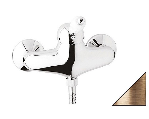 Смеситель для душа Cezares ELITE-DM-02-Bi