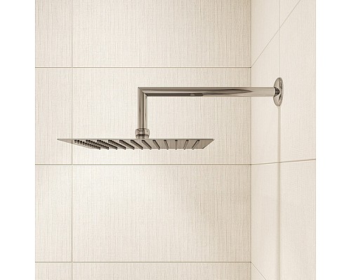 Кронштейн для верхнего душа IDDIS 001SB33i61