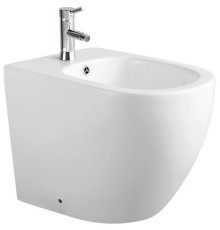 Биде Aquatek Европа AQ1017-00 Белое