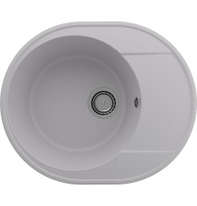 Кухонная мойка Ulgran Quartz Платина