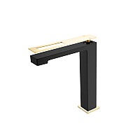 Смеситель  Boheme Q 142-CRB хром