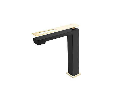 Смеситель  Boheme Q 142-CRB хром