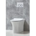 Унитаз приставной BelBagno