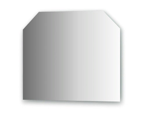 Зеркало Evoform Primary 60х70 без подсветки