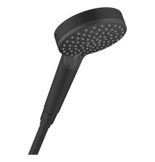 Душевая лейка Hansgrohe Vernis Blend черный матовый