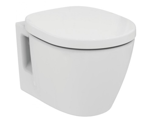 Унитаз Ideal Standard Connect E803501 подвесной без сиденья