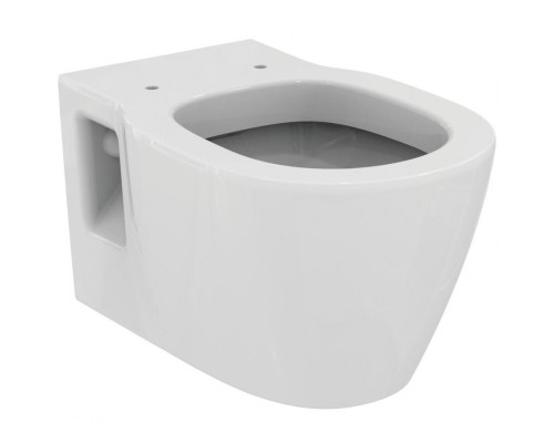 Унитаз Ideal Standard Connect E803501 подвесной без сиденья
