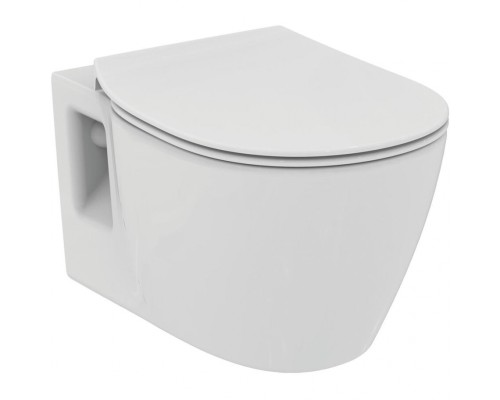 Унитаз Ideal Standard Connect E803501 подвесной без сиденья
